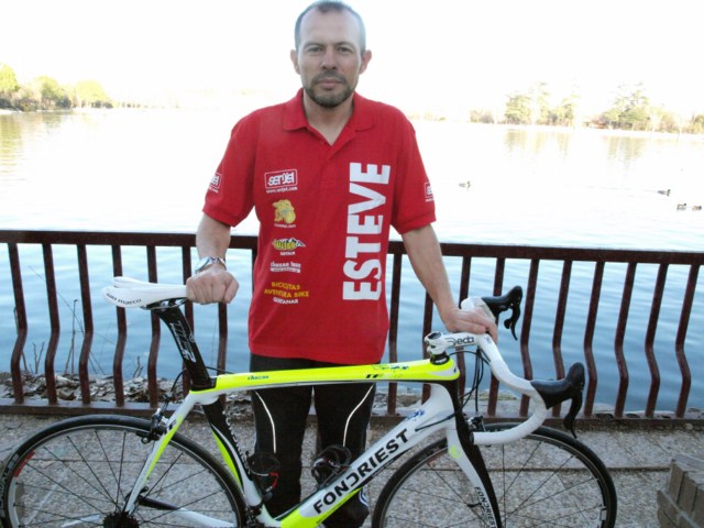 SERGIO LUCAS